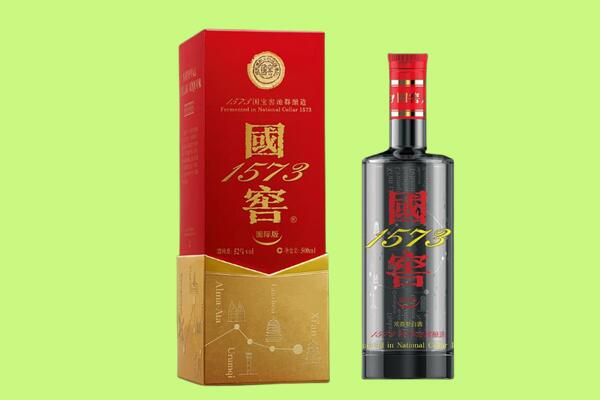 阳泉矿区回收国窖
