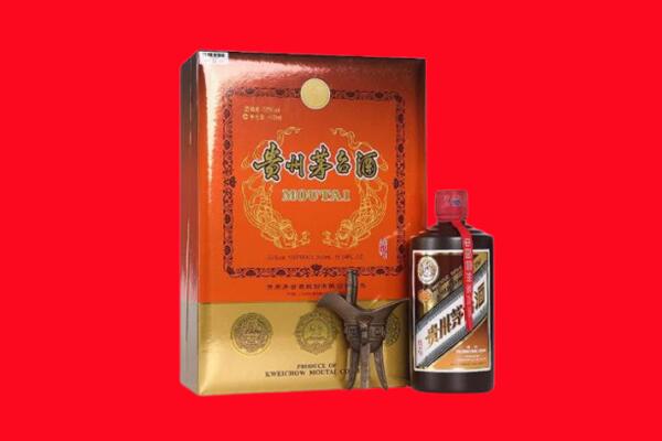 阳泉矿区回收30年茅台酒.jpg